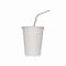Karat Double Poly Paper Cold Cups, 12 oz, White, 1000PK C-KCP12W - alternate 3